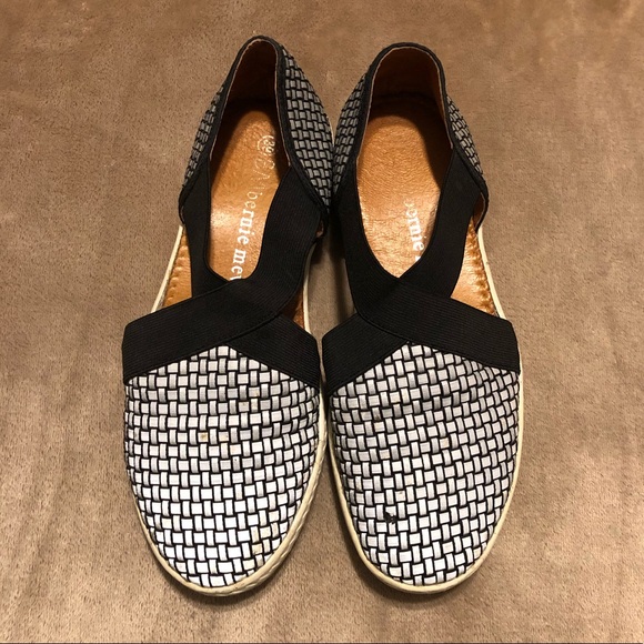 bernie mev. Shoes - Bernie Mev. Layla Slip On - Size 39